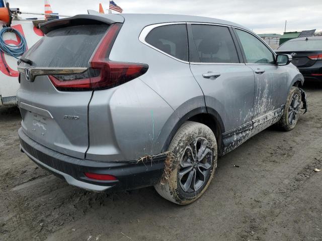 Obraz 3 z 2022 HONDA CR-V EXL 2022 z VIN 7FARW2H82NE011722