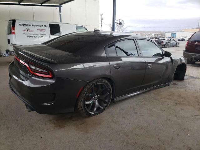 Image 3 of 2019 DODGE CHARGER GT 2019 with VIN 2C3CDXHG8KH616821