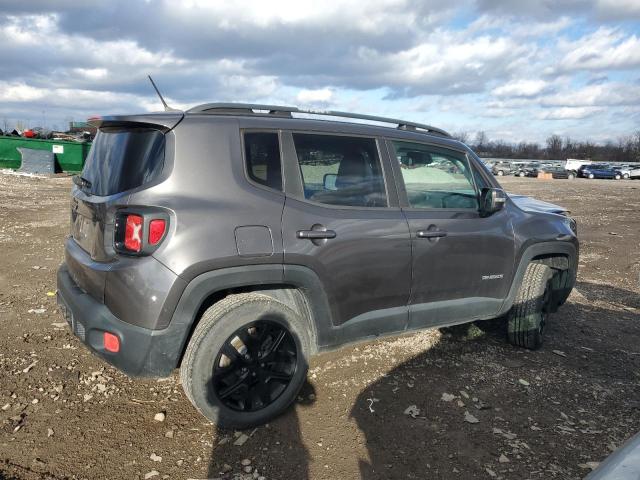 Изображение 3 2017 JEEP RENEGADE LATITUDE 2017 с VIN ZACCJBBB0HPF98133