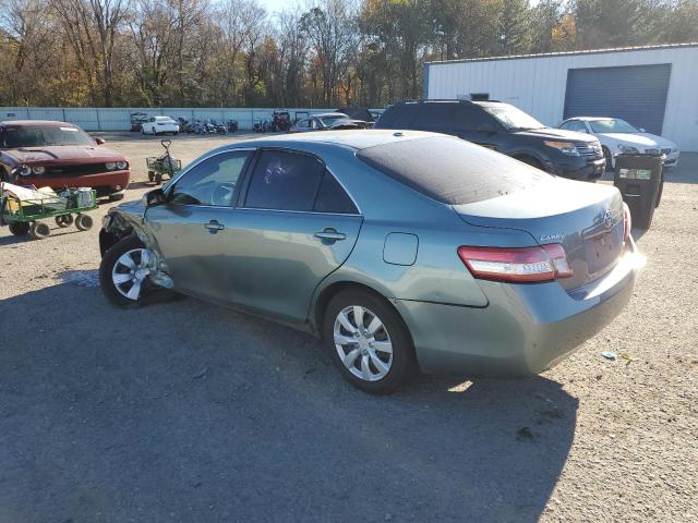 Obraz 2 z 2011 TOYOTA CAMRY BASE 2011 z VIN 4T1BF3EK6BU726830
