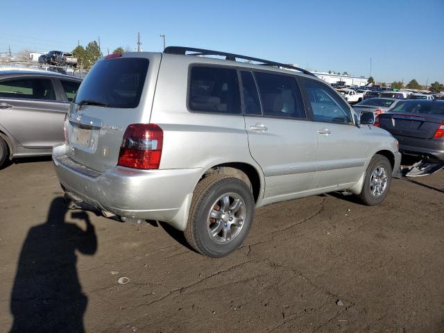Obraz 3 z 2004 TOYOTA HIGHLANDER  2004 z VIN JTEEP21AX40046571