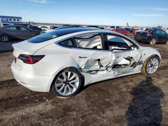 Image 3 of 2020 TESLA MODEL 3  2020 with VIN 5YJ3E1EB7LF622972