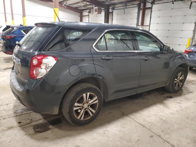 Obraz 3 z 2014 CHEVROLET EQUINOX LS 2014 z VIN 2GNALAEK4E1128353