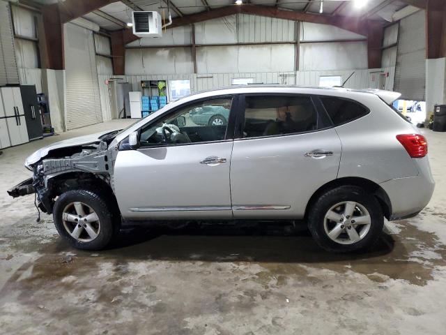 Obraz 2 z 2013 NISSAN ROGUE S 2013 z VIN JN8AS5MVXDW149119