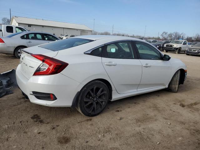 Изображение 3 2019 HONDA CIVIC SPORT 2019 с VIN 19XFC2F84KE005058