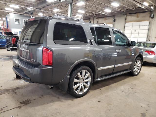 Image 3 of 2005 INFINITI QX56  2005 with VIN 5N3AA08C85N804169