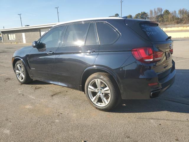 Image 2 of 2018 BMW X5 XDRIVE35I 2018 with VIN 5UXKR0C58J0Y00535