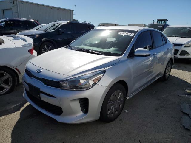 2019 KIA RIO S 2019 image
