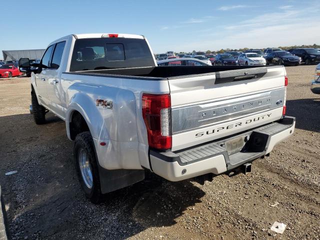 Obraz 2 z 2018 FORD F350 SUPER DUTY 2018 z VIN 1FT8W3DT9JED04858