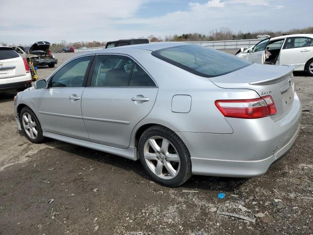 Изображение 2 2007 TOYOTA CAMRY CE 2007 с VIN 4T1BE46K37U717193