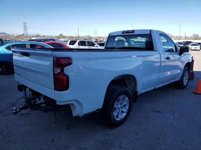 Obraz 3 z 2022 CHEVROLET SILVERADO C1500 2022 z VIN 3GCNAAED7NG686853