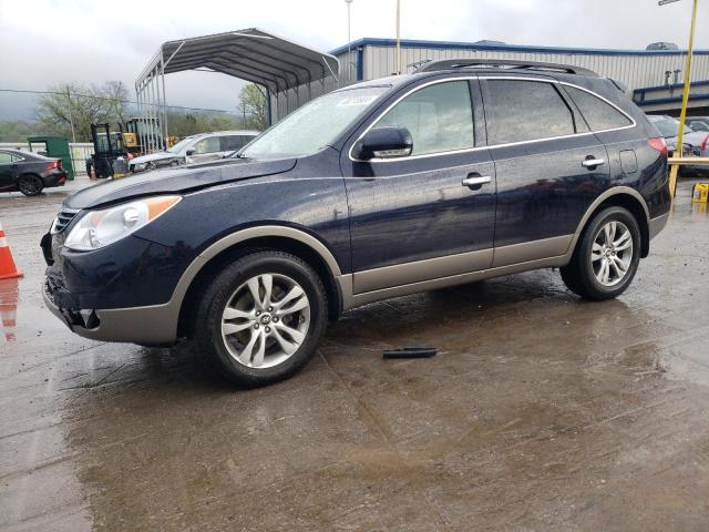2012 HYUNDAI VERACRUZ GLS 2012 image