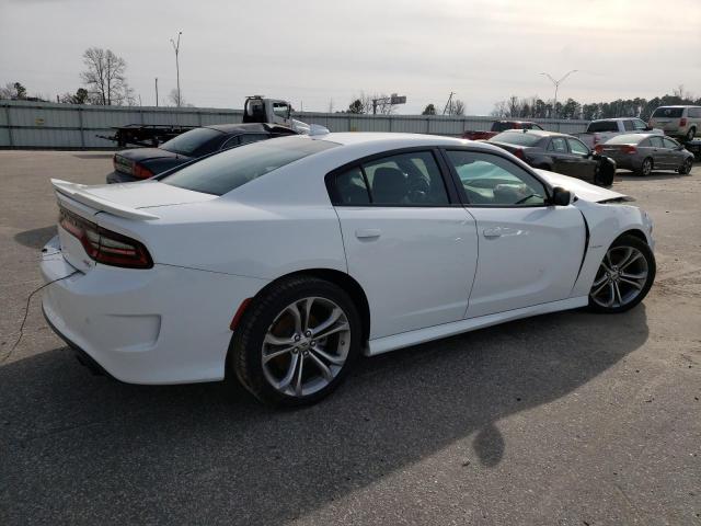 Изображение 3 2022 DODGE CHARGER R/T 2022 с VIN 2C3CDXCT5NH235520