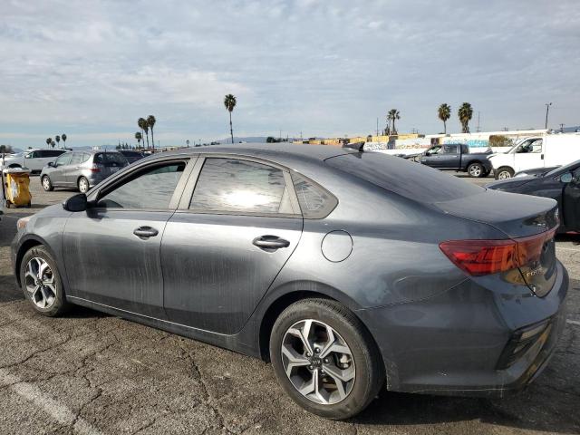 Obraz 2 z 2021 KIA FORTE FE 2021 z VIN 3KPF24AD5ME361220