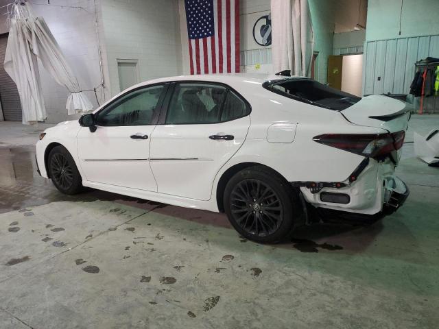 Obraz 2 z 2022 TOYOTA CAMRY SE 2022 z VIN 4T1G11BK7NU049871