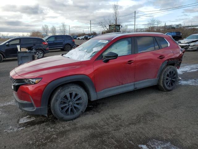 Image 1 of 2023 MAZDA CX-50 PREFERRED PLUS 2023 with VIN 7MMVABCM8PN106576