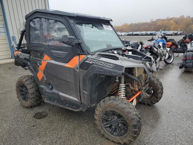 Obraz 2018 POLARIS GENERAL 1000 EPS 2018