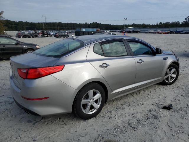 Obraz 3 z 2014 KIA OPTIMA LX 2014 z VIN 5XXGM4A74EG265578
