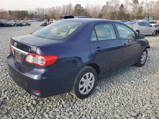 Изображение 3 2013 TOYOTA COROLLA BASE 2013 с VIN 2T1BU4EE2DC922564