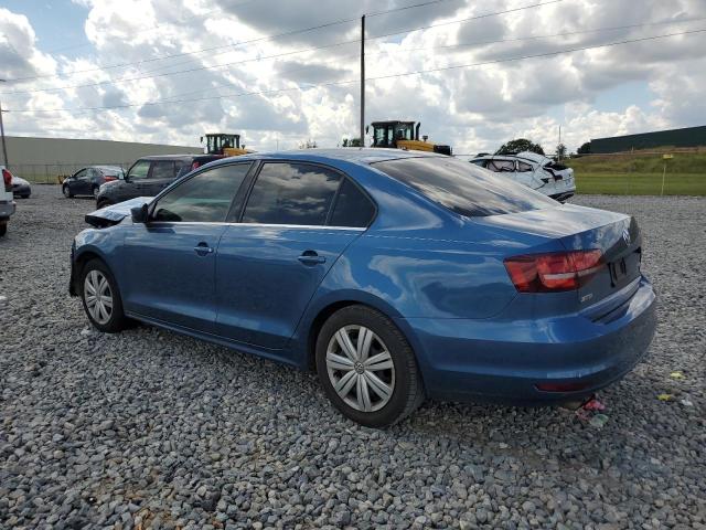 Image 2 of 2017 VOLKSWAGEN JETTA S 2017 with VIN 3VW2B7AJ5HM397195