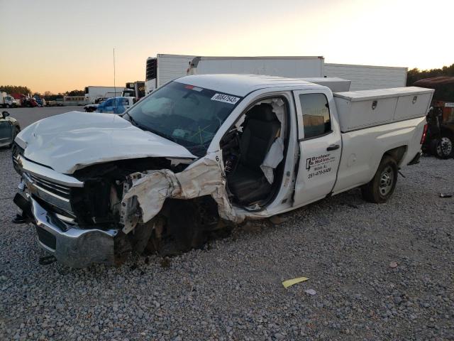 Image 1 of 2016 CHEVROLET SILVERADO C2500 HEAVY DUTY 2016 with VIN 1GC2CUEG2GZ183226