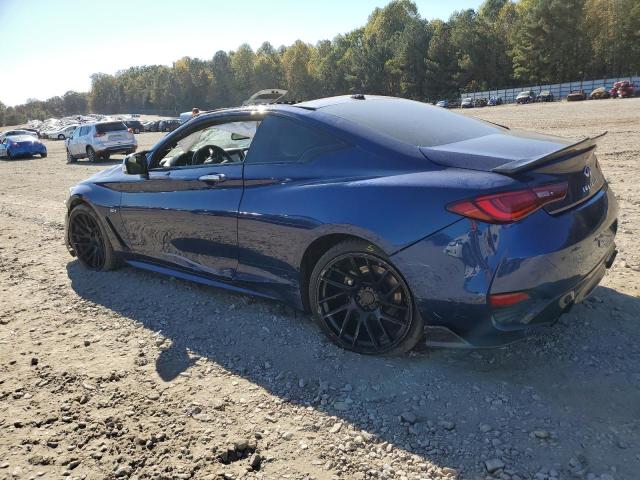 Image 2 of 2019 INFINITI Q60 PURE 2019 with VIN JN1EV7EKXKM231576
