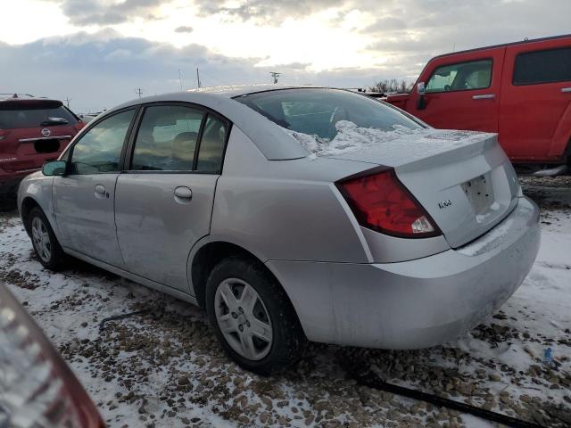 Obraz 2 z 2006 SATURN ION LEVEL 2 2006 z VIN 1G8AJ55F46Z134052