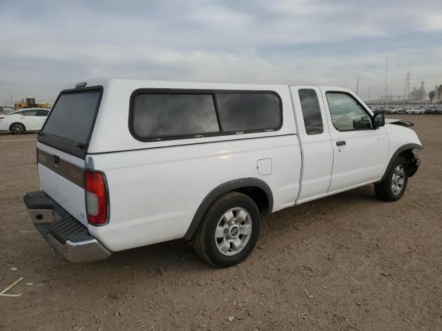 Image 3 of 1999 NISSAN FRONTIER KING CAB XE 1999 with VIN 1N6DD26S5XC329146