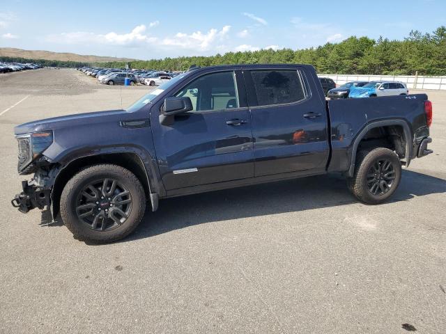 Image 1 of 2022 GMC SIERRA K1500 ELEVATION 2022 with VIN 3GTPUCEK4NG552425