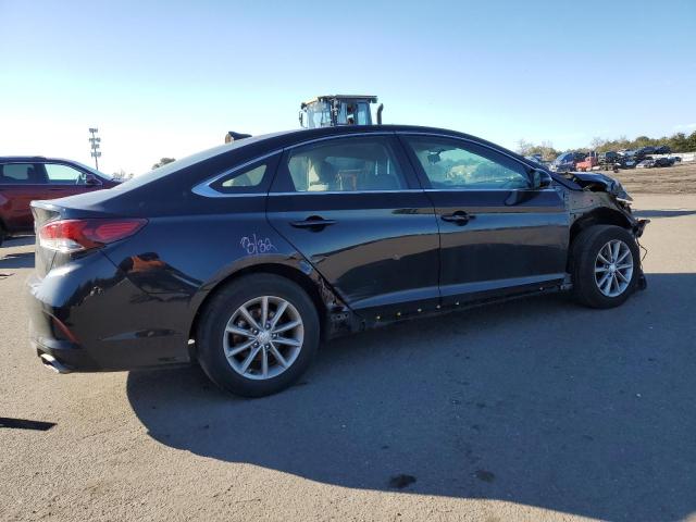 Image 3 of 2018 HYUNDAI SONATA SE 2018 with VIN 5NPE24AF6JH645816