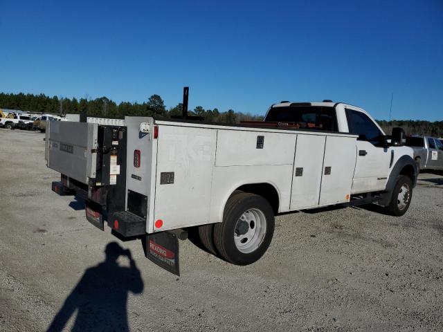 Obraz 3 z 2020 FORD F450 SUPER DUTY 2020 z VIN 1FDUF4GT0LEE86822