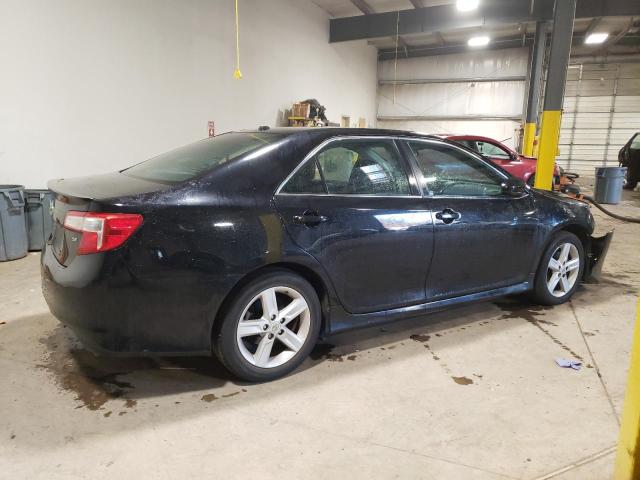 Image 3 of 2013 TOYOTA CAMRY L 2013 with VIN 4T1BF1FK2DU209272
