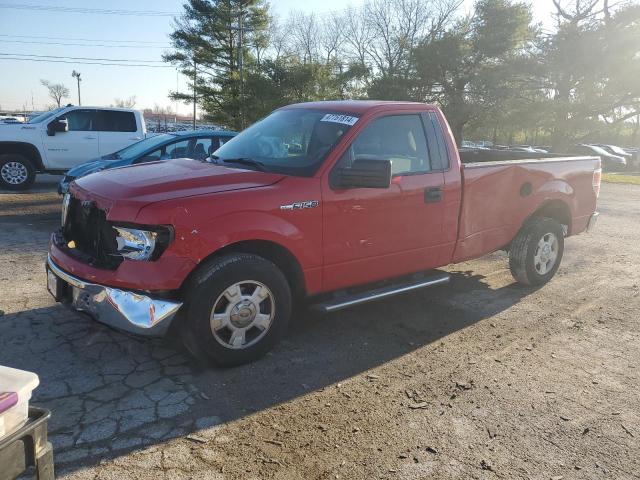 2009 FORD F150  2009 image