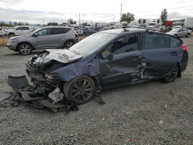 Изображение 2015 SUBARU WRX  2015