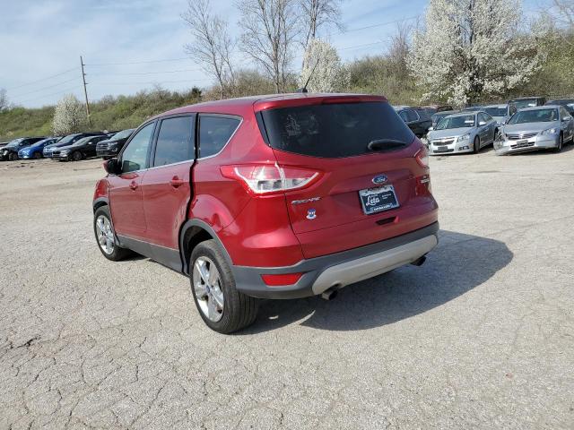 Изображение 2 2015 FORD ESCAPE SE 2015 с VIN 1FMCU0GX4FUA28515