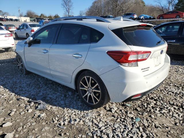 Изображение 2 2017 SUBARU IMPREZA LIMITED 2017 с VIN 4S3GTAU62H3729024