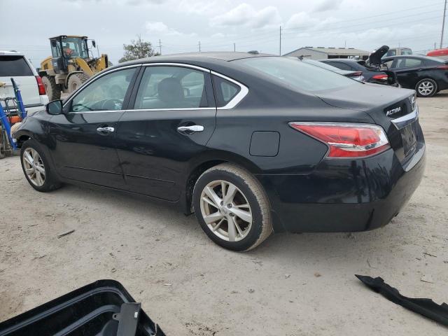 Image 2 of 2015 NISSAN ALTIMA 2.5 2015 with VIN 1N4AL3AP0FC108799