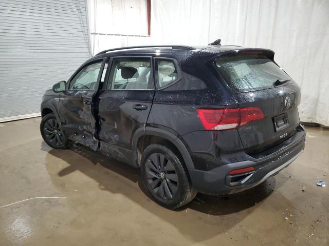 Image 2 of 2024 VOLKSWAGEN TAOS S 2024 with VIN 3VV5X7B22RM011943