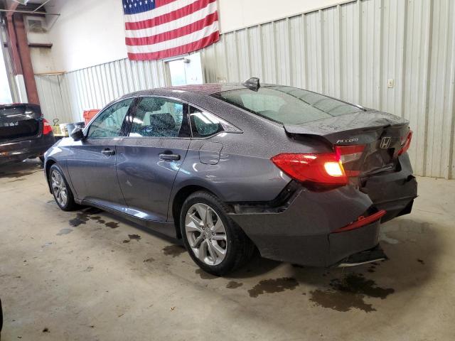Obraz 2 z 2020 HONDA ACCORD LX 2020 z VIN 1HGCV1F11LA021847