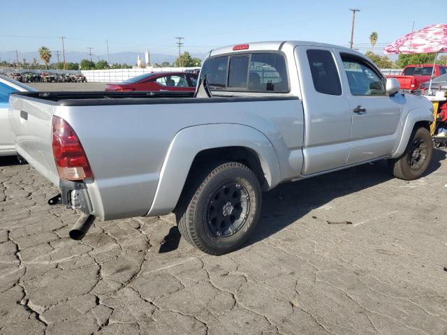 Изображение 3 2005 TOYOTA TACOMA ACCESS CAB 2005 с VIN 5TETX22N35Z124462