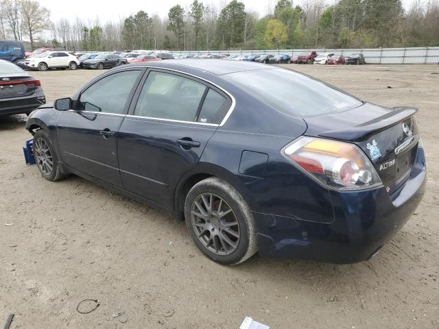 Obraz 2 z 2008 NISSAN ALTIMA 2.5 2008 z VIN 1N4AL21E28N528967
