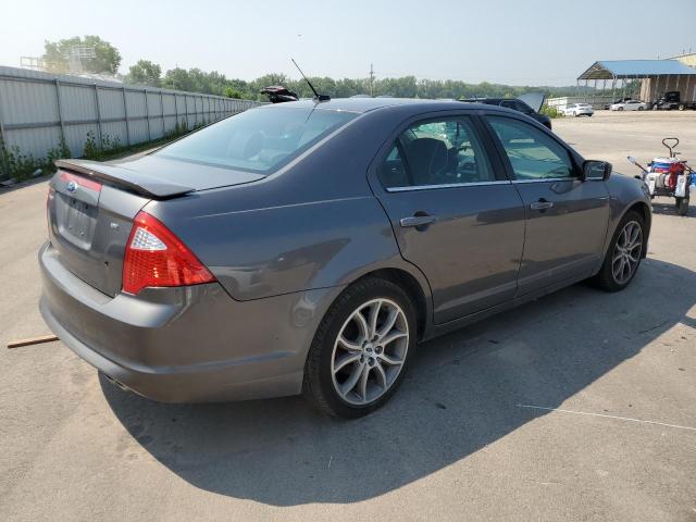 Изображение 3 2012 FORD FUSION SE 2012 с VIN 3FAHP0HA2CR116080