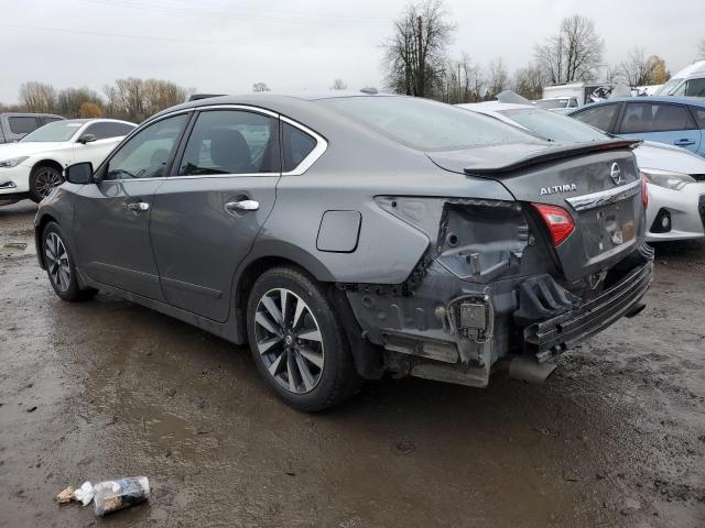 Obraz 2 z 2017 NISSAN ALTIMA 2.5 2017 z VIN 1N4AL3AP3HC245531