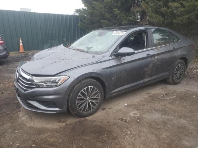Изображение 1 2019 VOLKSWAGEN JETTA S 2019 с VIN 3VWCB7BU2KM261885
