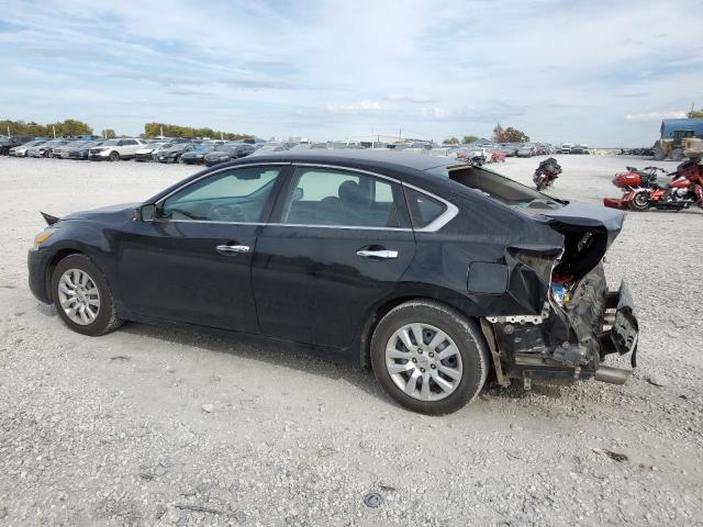 Image 2 of 2015 NISSAN ALTIMA 2.5 2015 with VIN 1N4AL3APXFC293086