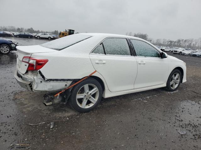 Image 3 of 2012 TOYOTA CAMRY BASE 2012 with VIN 4T1BF1FK9CU572490
