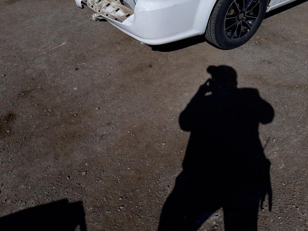 Изображение 3 2017 DODGE GRAND CARAVAN GT 2017 с VIN 2C4RDGEGXHR848379