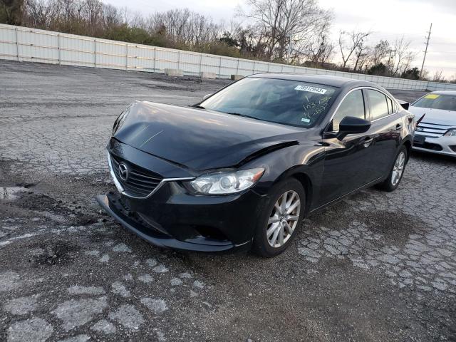 2015 MAZDA 6 SPORT 2015 image