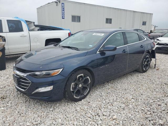 Image 1 of 2020 CHEVROLET MALIBU LT 2020 with VIN 1G1ZD5STXLF079641
