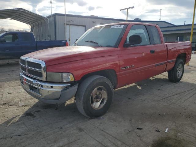 Obraz 1999 DODGE RAM 1500  1999